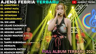 Download lagu AJENG FEBRIA FULL ALBUM TERBARU 2026 - AISHITERU 3 - EMPAT MATA - AISHITERU 2 mp3 Download lagu AJENG FEBRIA FULL ALBUM TERBARU 2026 - AISHITERU 3 - EMPAT MATA - AISHITERU 2 mp3