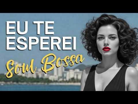 Amor no Tempo Certo | Soul Romântico Brasileiro com Carta