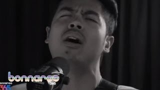 Temper Trap - &quot;Trembling Hands&quot; | Hay Bale Sessions | Bonnaroo365