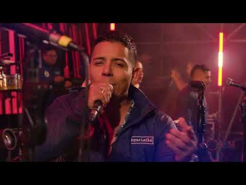 MIX ROMANTICOS - SON DEL DUKE EN VIVO