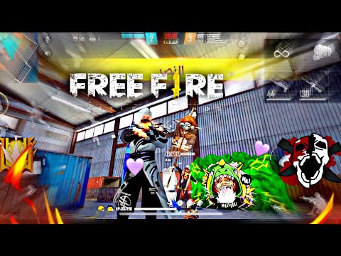 فري فاير/ ون تاب)🔥(Free Fire One Tab⚔️🥶) GONE