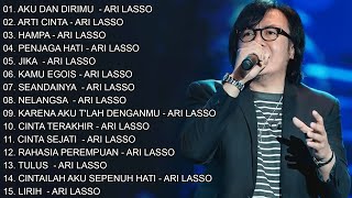 Download lagu 12 Lagu Ari Lasso Nostalgia Lagu Tahun 2000an mp3