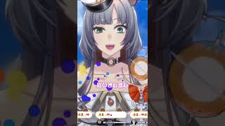 やっぱりラストは……【 #ぼくらのヒーロー歌枠リレー　#vtuber / #みかんクマ  】