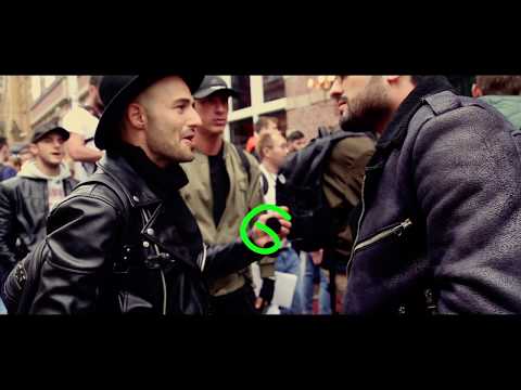 Hiisak ADE 2018 (Aftermovie)