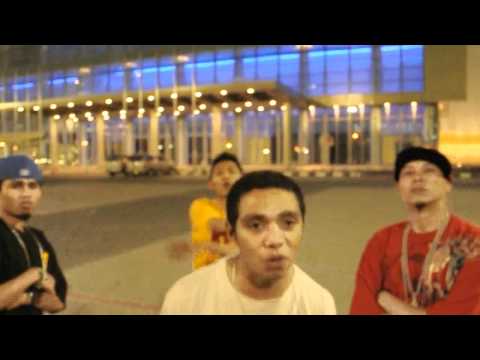 Iggo Riti,Neo,Daere_Dave & Angg Wooeiy Lu - 4 Predator