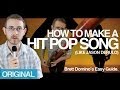 How To Make A Hit Pop Song, Pt. 1 