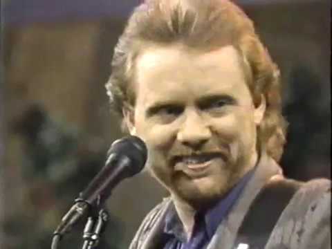 Lee Roy Parnell - Oughta Be a Law
