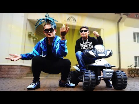 MORGENSHTERN - TIMURKA BITS - Копы на хвосте (WANGLOCK Remix)