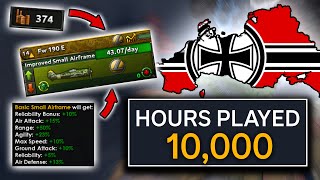 Download lagu Hoi4 Pro VS The UNBEATABLE AI - Ultimate Germany Guide mp3