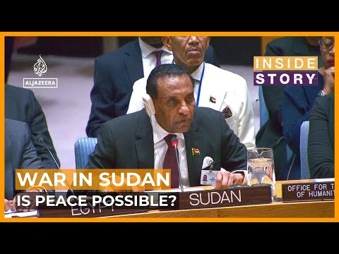 Is peace in Sudan possible? | Inside Story