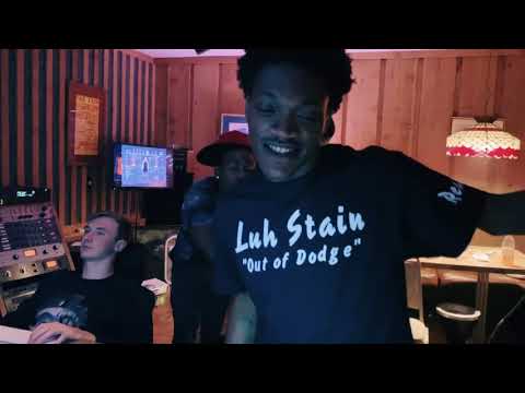 Cain Stain Szn 5: with Luh Stain, Deago, Goldie & Live performances