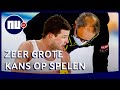 Opgeluchte Kramer rekent op Spelen: 'Ik ben een blij mens' | NU.nl