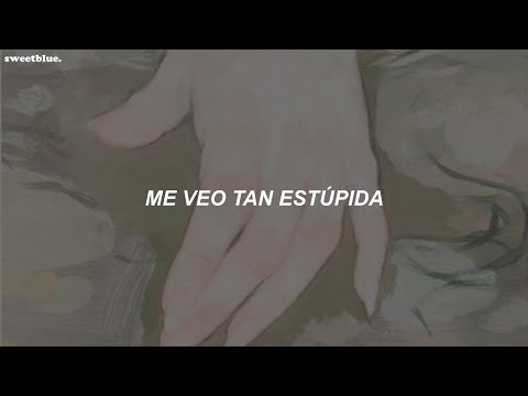 Olivia Rodrigo - logical (Letra en Español)