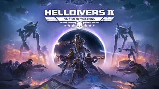 仲良しヘルダイバー2配信　＃HELLDIVERS2