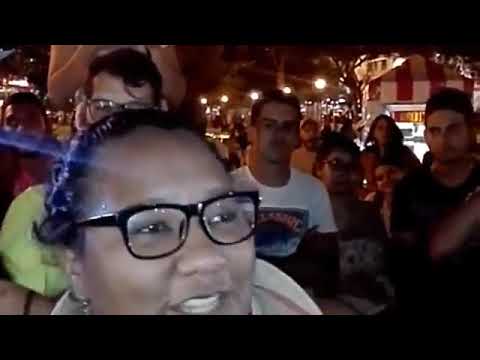 ME FUI | REYMAR PERDOMO / Cancion del migrante venezolano