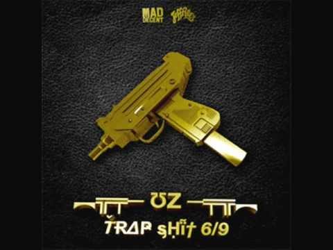 UZ - Trap Shit V9