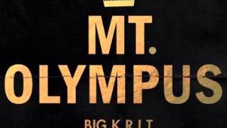 Big K.R.I.T. - MT. Olympus (Prod. By Big K.R.I.T.)