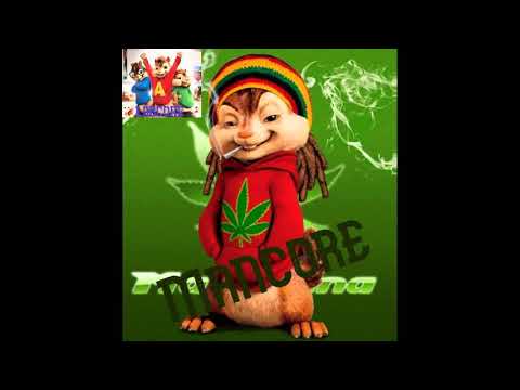 Pitbull - Options ft. Stephen Marley (Chipmunks Version)