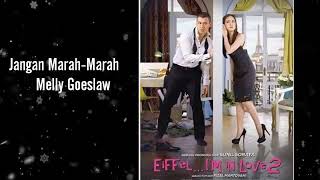 Jangan Marah-Marah(Melly Goeslow)