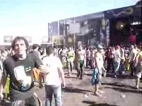 Skol Beats 2007 - DJ Murphy