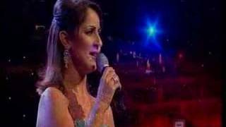 Silvie Paladino -Mary&#39;s Boy Child