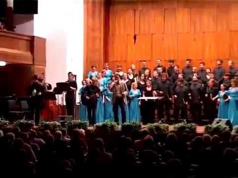 Hor Braca Baruh - Song of the King Joseph