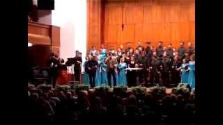 Hor Braca Baruh - Song of the King Joseph