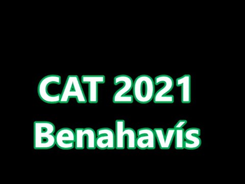 CAMPEONATO DE ANDALUCÍA DE TRIAL 2021 BENAHAVÍS | FAM