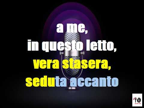 DANCE RMX 90_ VERA _TONY ERRE VS ASSOLO Karaoke Version 4