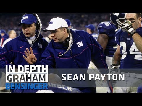 Sean Payton: Giants coach threw me under the bus