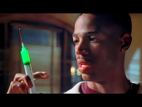 Ele Tomou Uma Dose e Se Tornou O Homem Mais Inteligente Do Mundo Porém...