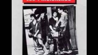 No necesitamos banderas - Los Prisioneros