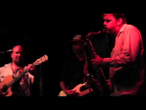 Brian Chaffee and The players  - 