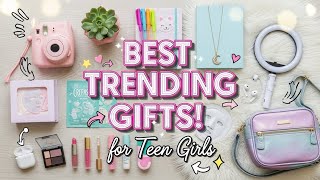 Top 30 Cute & Trending Gifts for Teen Girls 2026 | Amazon Gift Ideas They’ll Love