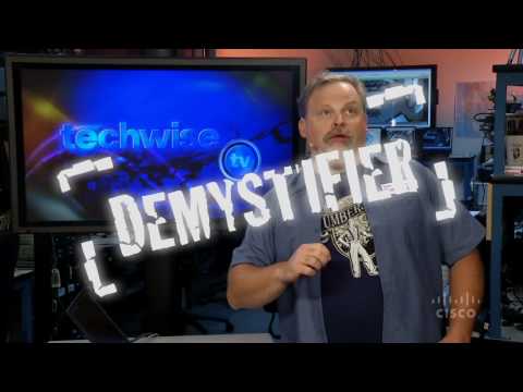 Cisco Catalyst Switches: Unlocking Their Full Potential  )(  TechWiseTV