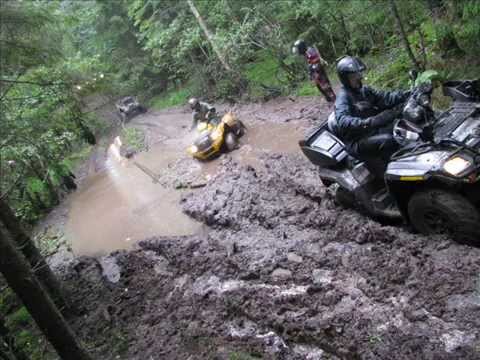 ATV Trophy Fun