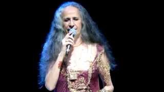 Xavante, Avante, xavante, cante