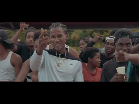 KAYWILTON FEAT TIFREE - SECTEUR (CLIP OFFICIEL)