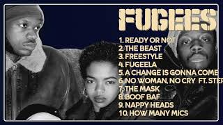 Temple-Fugees-Prime hits of 2024-#welcomedance