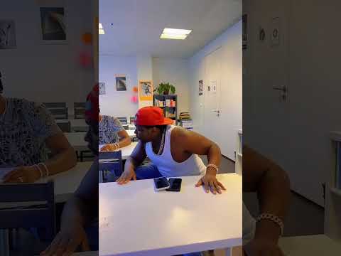 Team Ragga Ragga (Ragga wangal sketch)