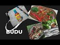 Lagu Dikir - Budu (lirik)