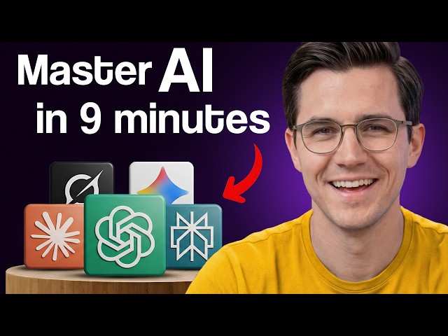 How to Effectively Learn AI in 2026 Using a Structured 30-Day Evidence ...