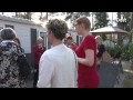 Rotary Zwolle opent vakantiehuis voor Zwolse minima