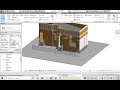 How To Create Lanscape Interlocking In Revit Architecture Hausa