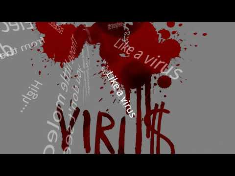 Kandemic - Virus Lyric video