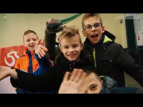 Młodzieżowe Mistrzostwa Polski U18 w futsalu - dzień drugi w skrócie.