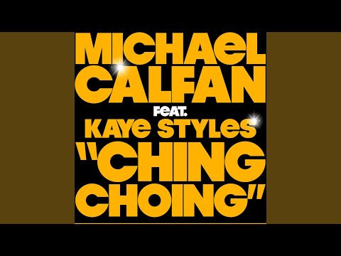 Ching Choing (Club Version)