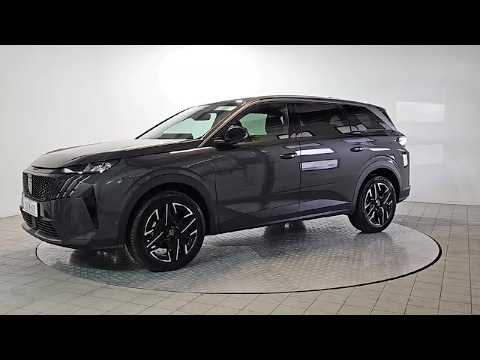 Peugeot 5008 *Low Mileage Hybrid* Allure Model 36 - Image 2