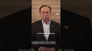 Download lagu Malaysia’s Anwar Ibrahim urges Trump to press for end to Israel’s war on Gaza mp3 Download lagu Malaysia’s Anwar Ibrahim urges Trump to press for end to Israel’s war on Gaza mp3