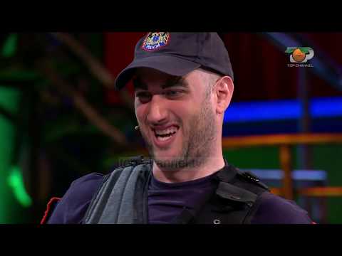 Portokalli, 24 Mars 2019 - Policet e postbllokut (Miri takon nje vajze)